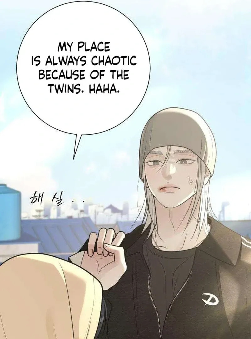 Hashtag: My First Love Chapter 12 page 166 - 