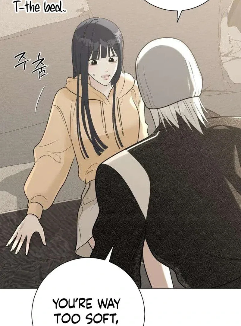 Hashtag: My First Love Chapter 12 page 183 - 