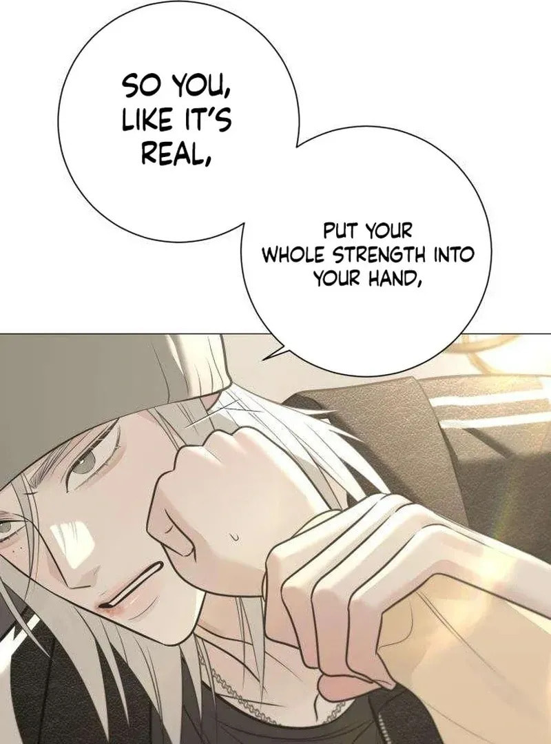 Hashtag: My First Love Chapter 12 page 191 - 