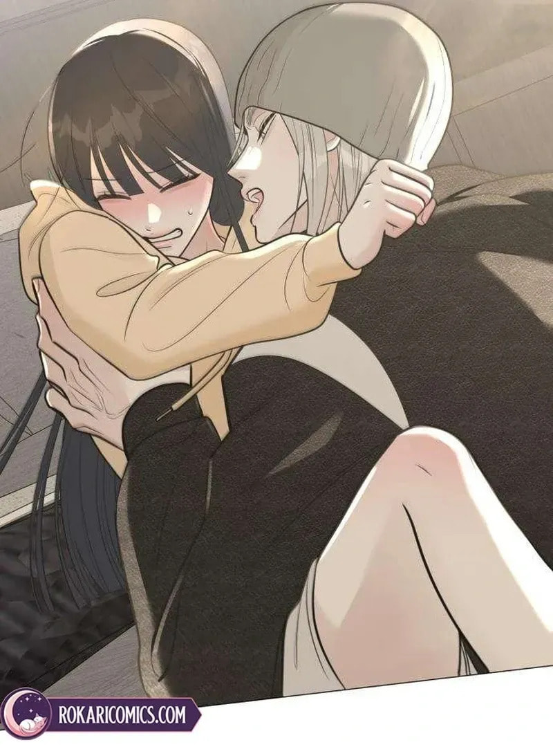 Hashtag: My First Love Chapter 12 page 196 - 
