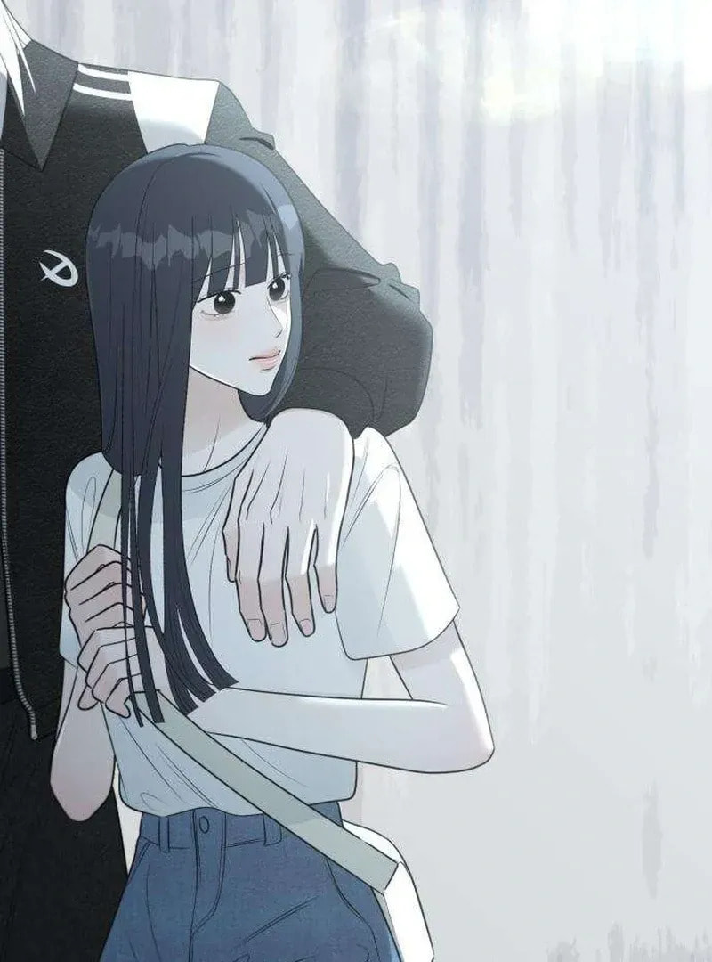 Hashtag: My First Love Chapter 12 page 30 - 