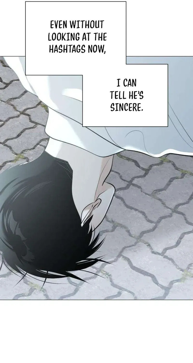 Hashtag: My First Love Chapter 12 page 40 - 