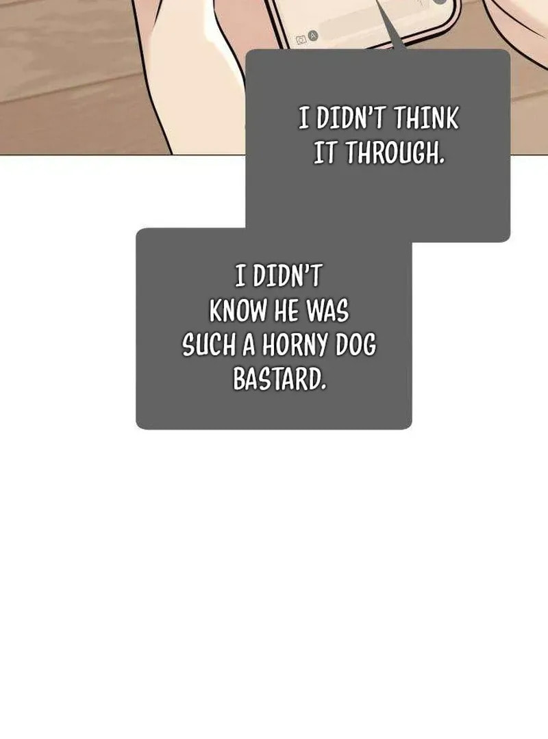Hashtag: My First Love Chapter 12 page 54 - 
