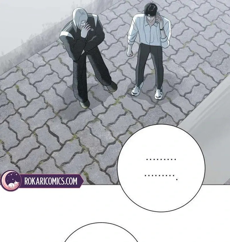 Hashtag: My First Love Chapter 12 page 97 - 