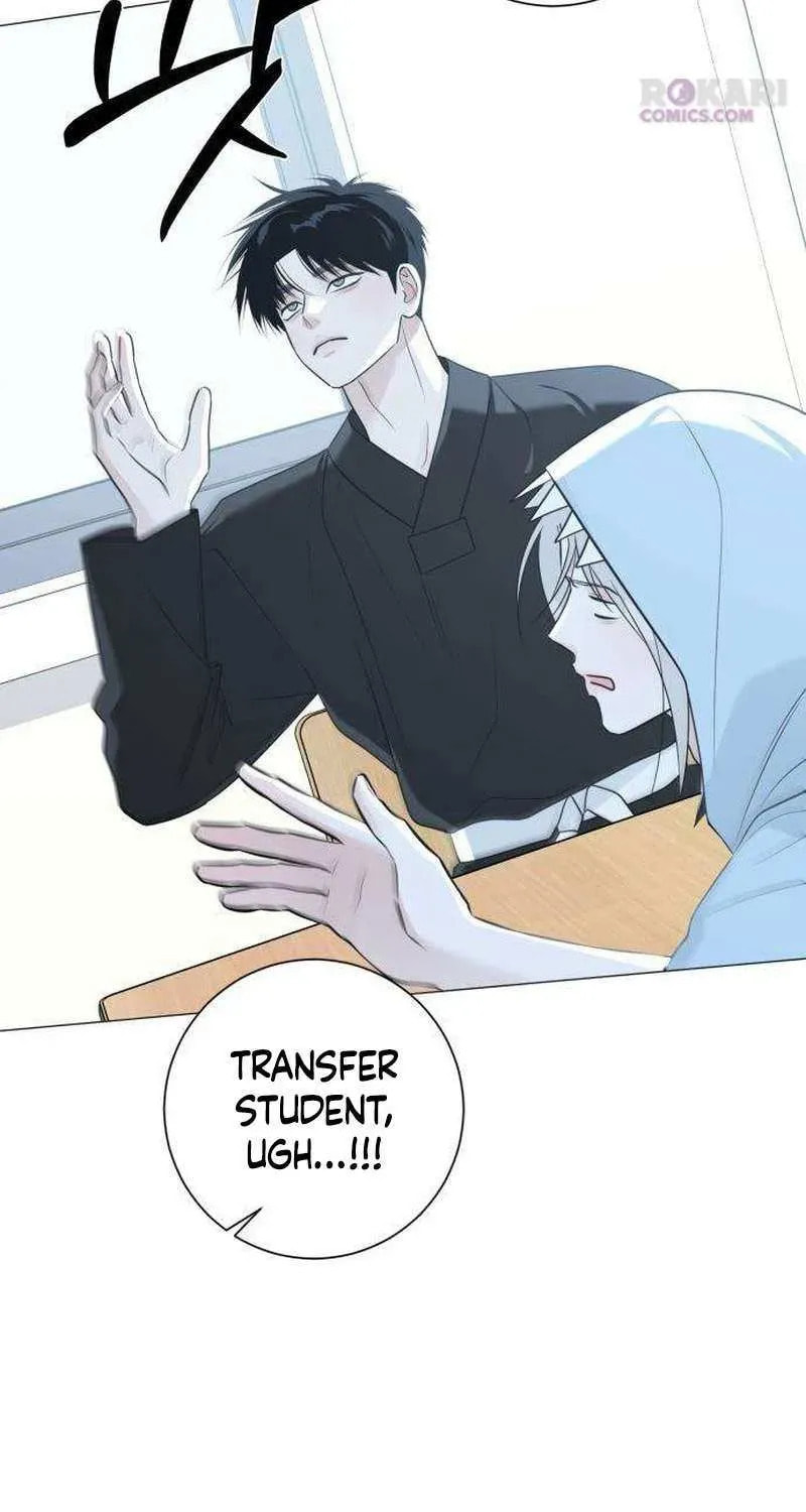 Hashtag: My First Love Chapter 13 page 101 - 