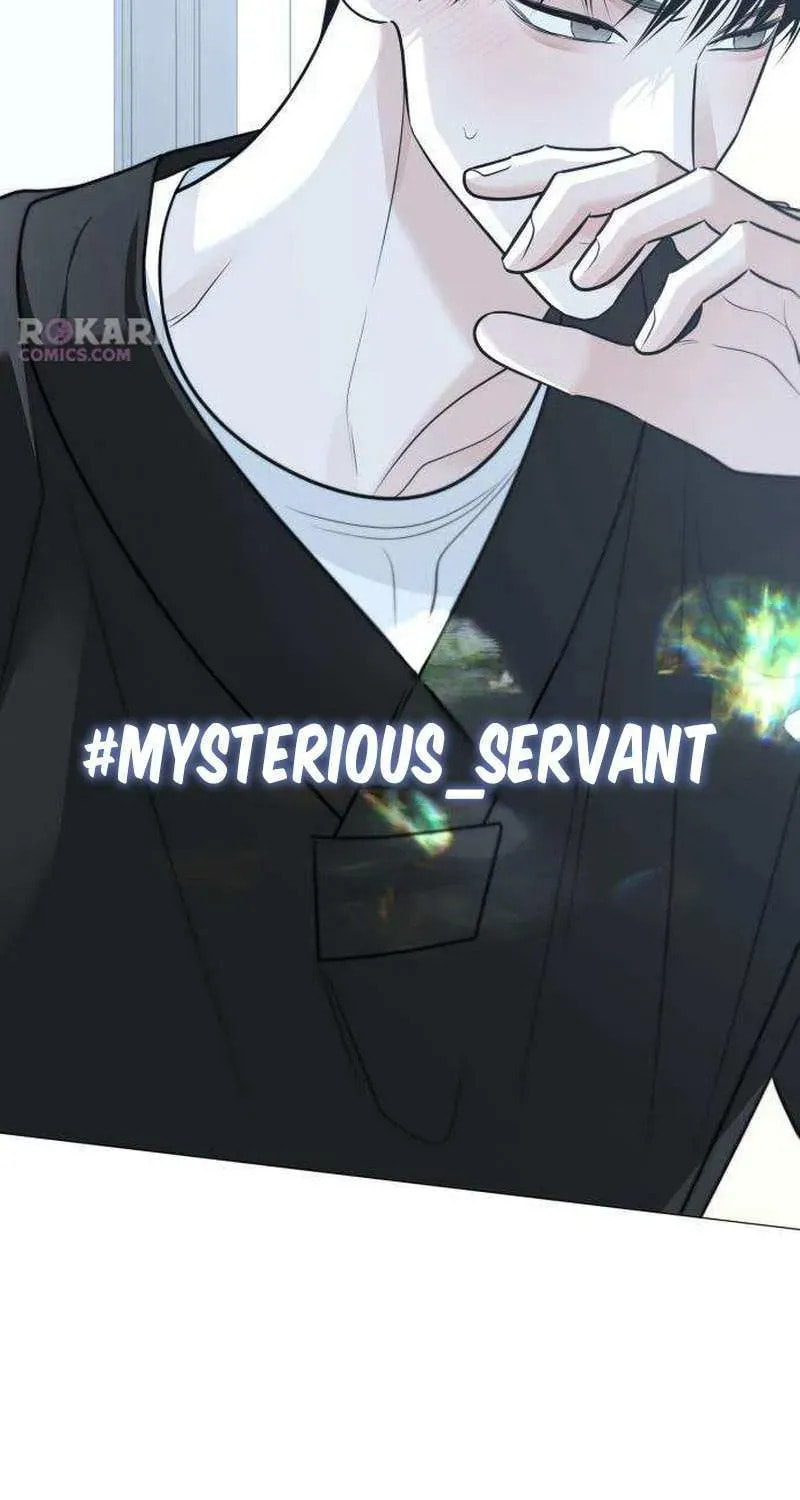 Hashtag: My First Love Chapter 13 page 108 - 