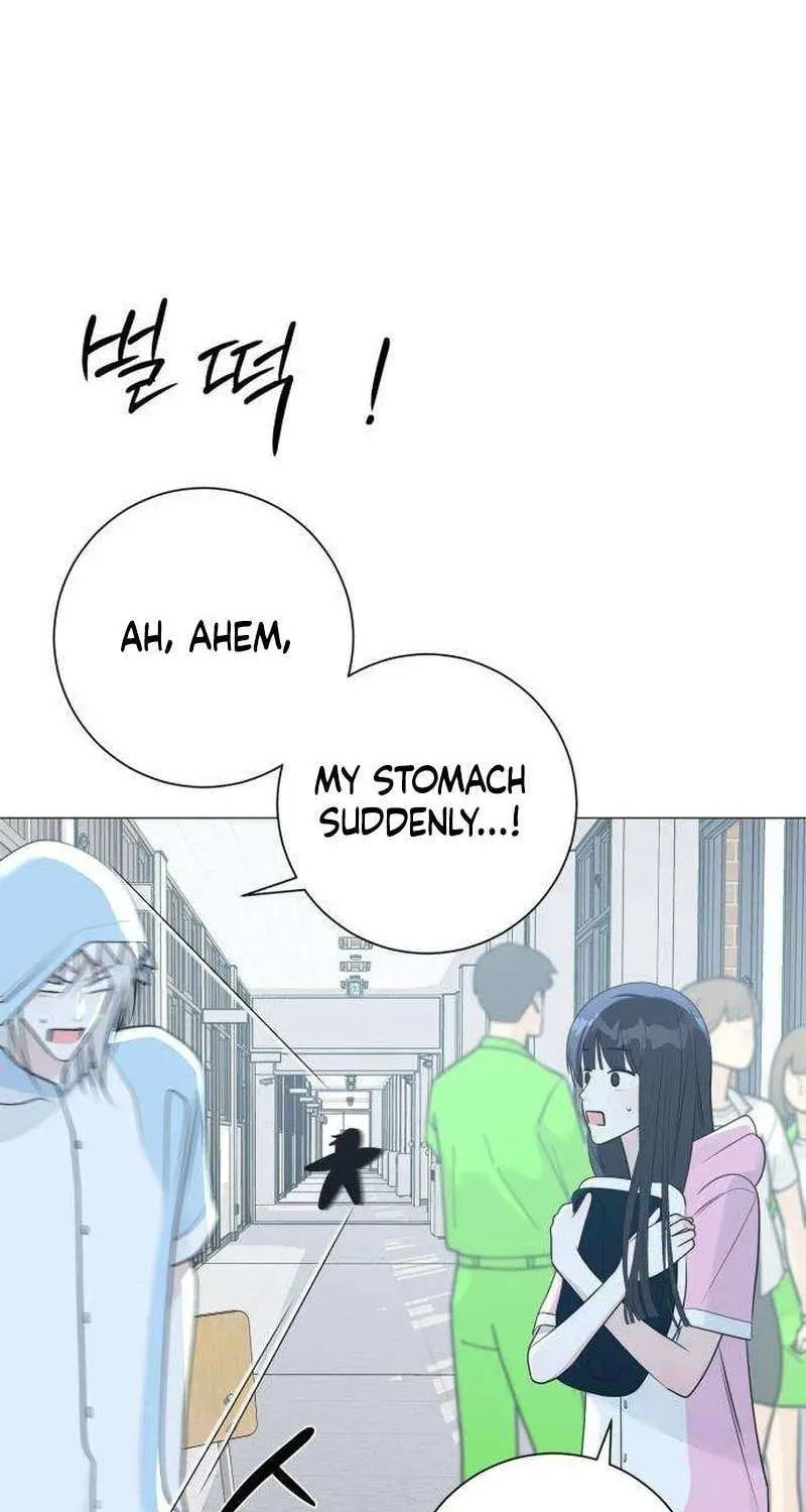 Hashtag: My First Love Chapter 13 page 109 - 