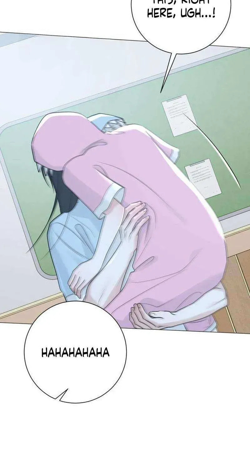 Hashtag: My First Love Chapter 13 page 116 - 