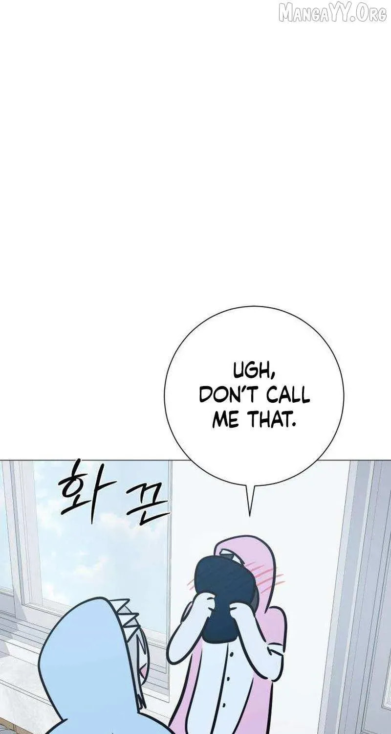 Hashtag: My First Love Chapter 13 page 120 - 