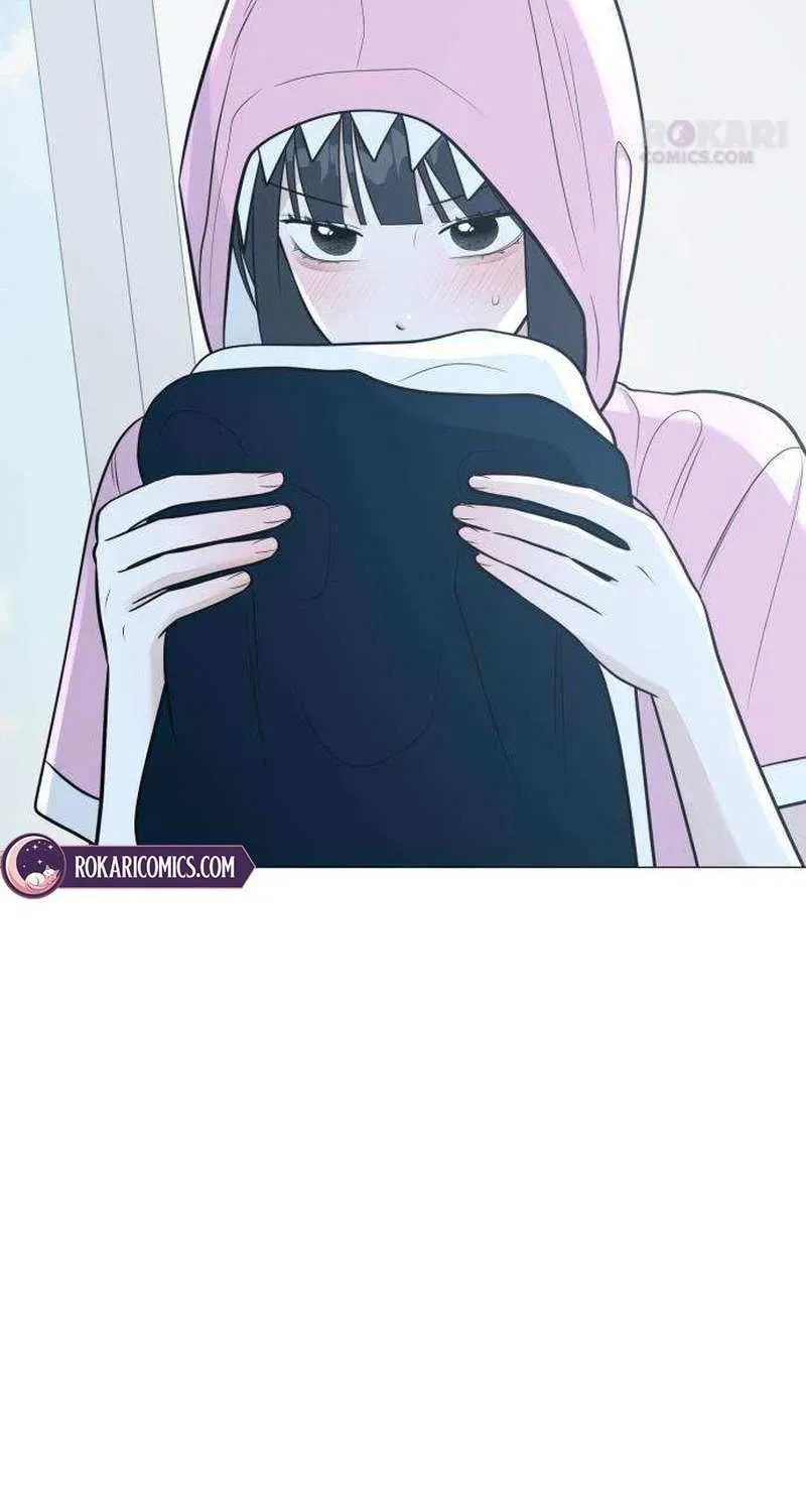Hashtag: My First Love Chapter 13 page 122 - 