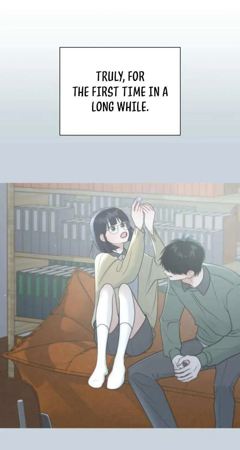 Hashtag: My First Love Chapter 13 page 123 - 