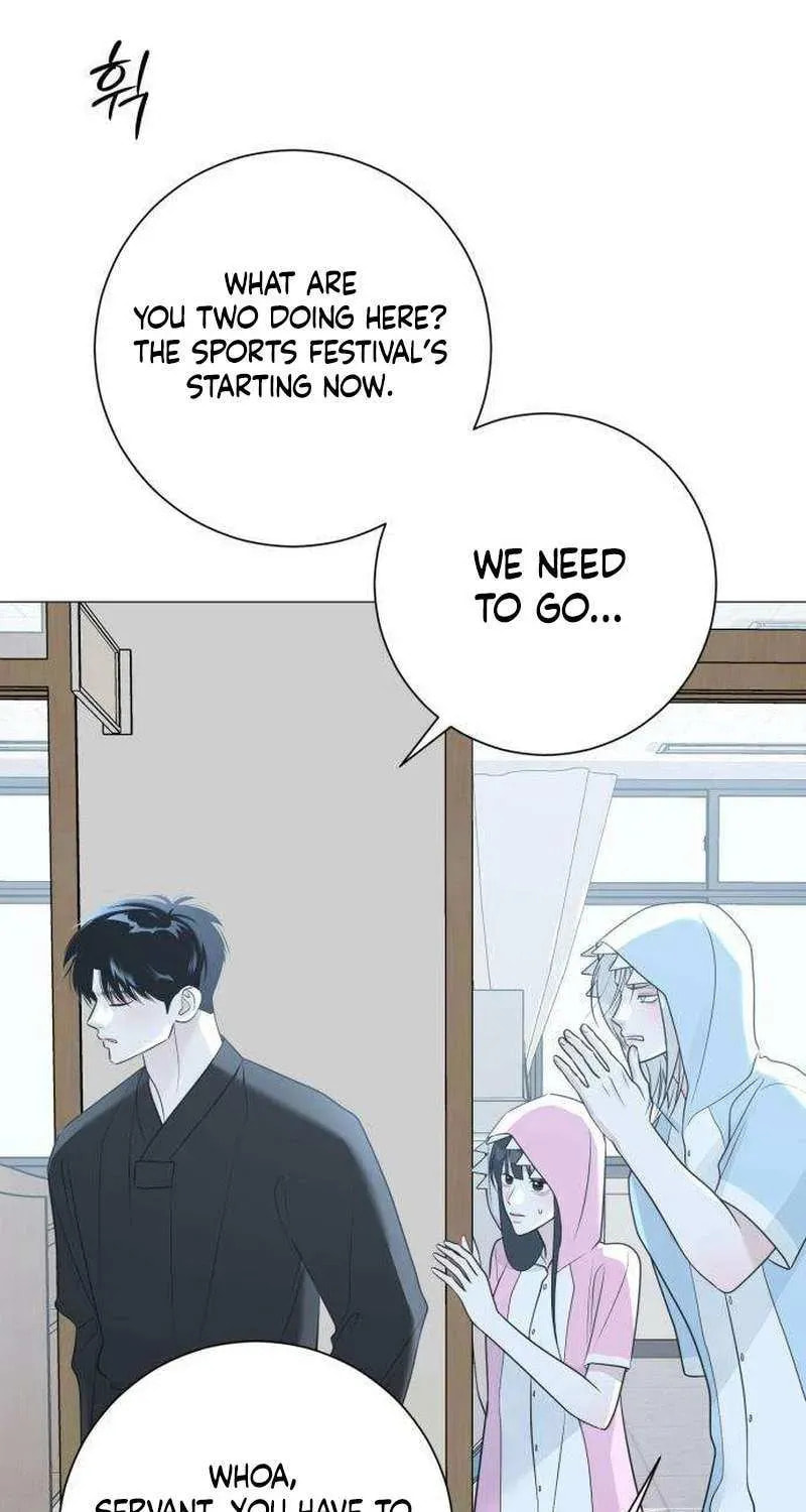 Hashtag: My First Love Chapter 13 page 129 - 