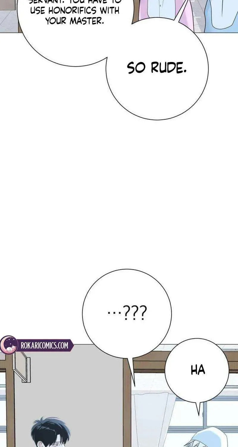 Hashtag: My First Love Chapter 13 page 130 - 