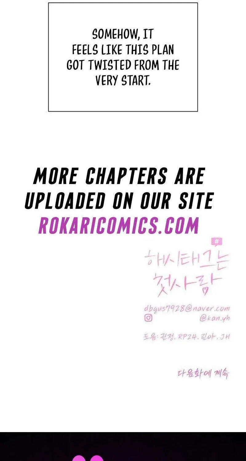Hashtag: My First Love Chapter 13 page 137 - 