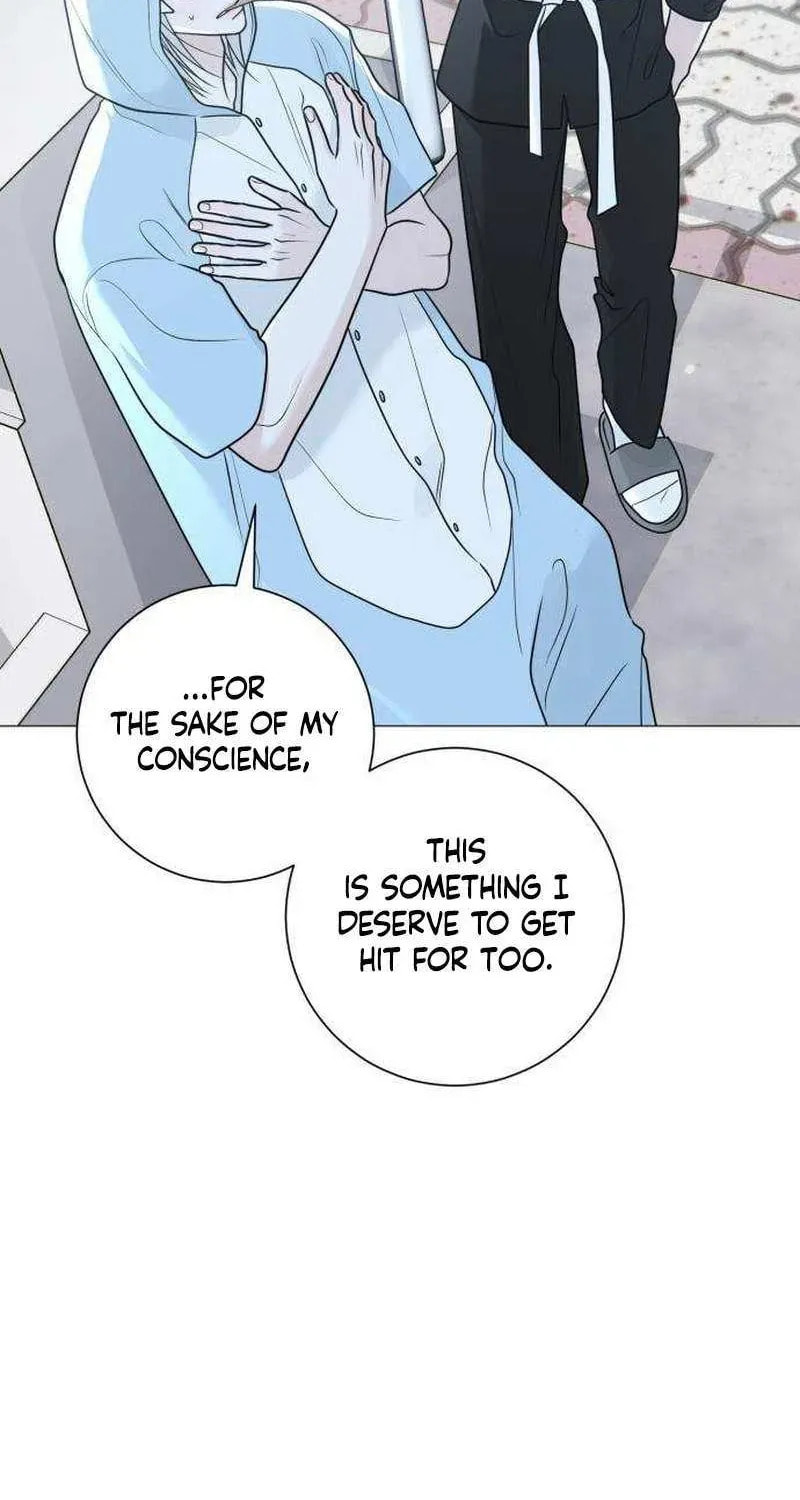 Hashtag: My First Love Chapter 13 page 34 - 