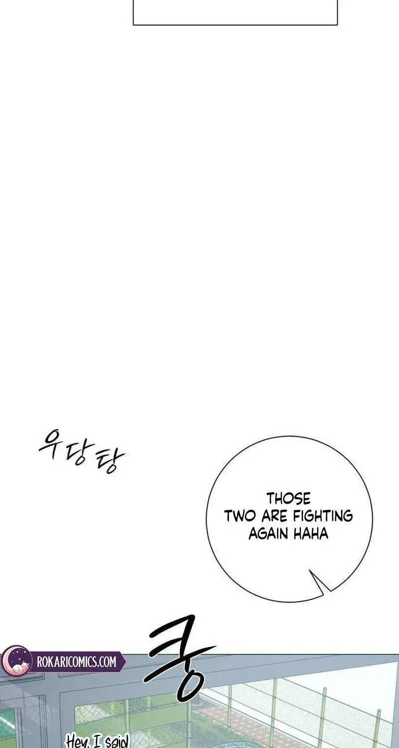 Hashtag: My First Love Chapter 13 page 39 - 