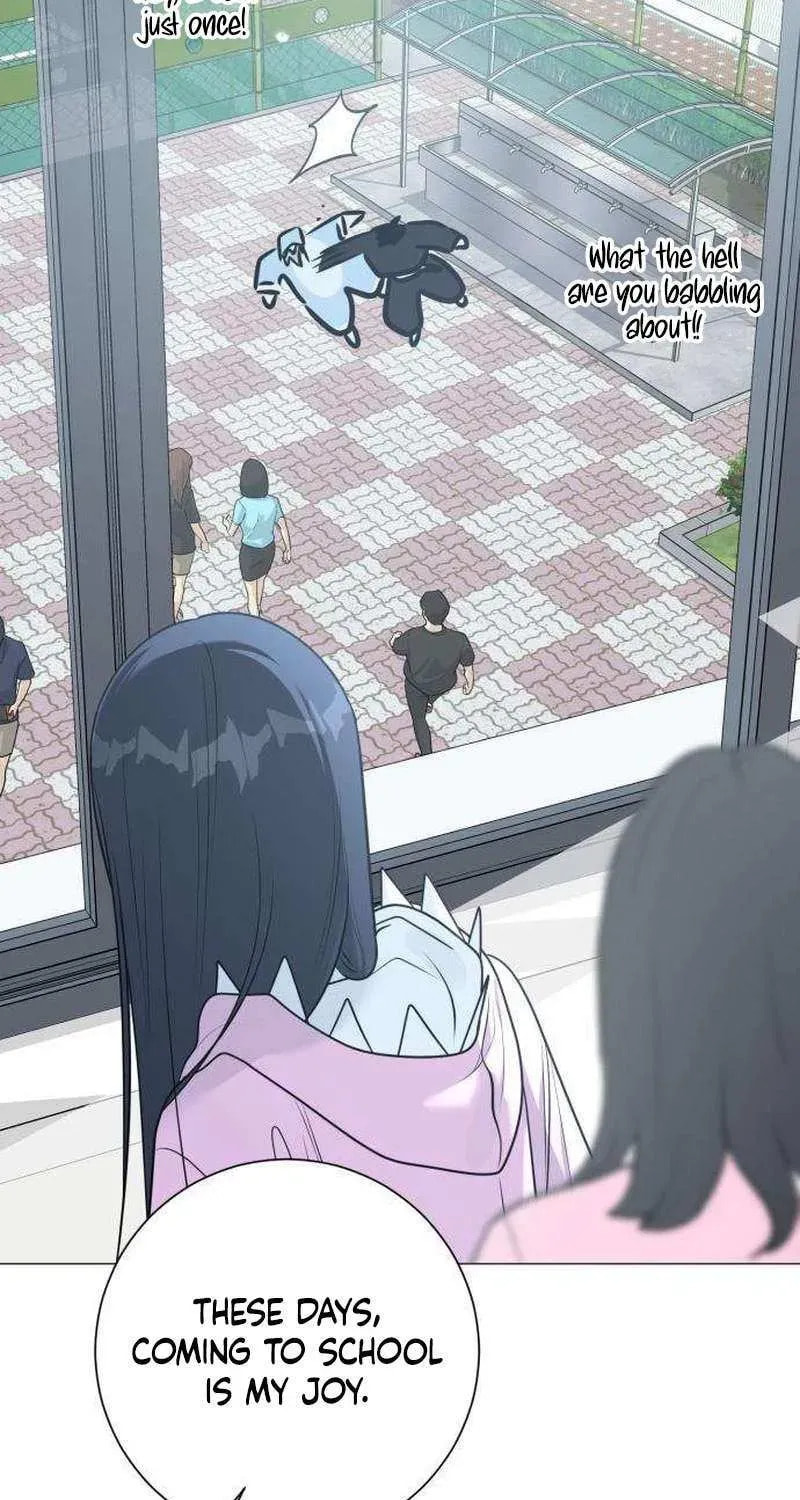Hashtag: My First Love Chapter 13 page 40 - 