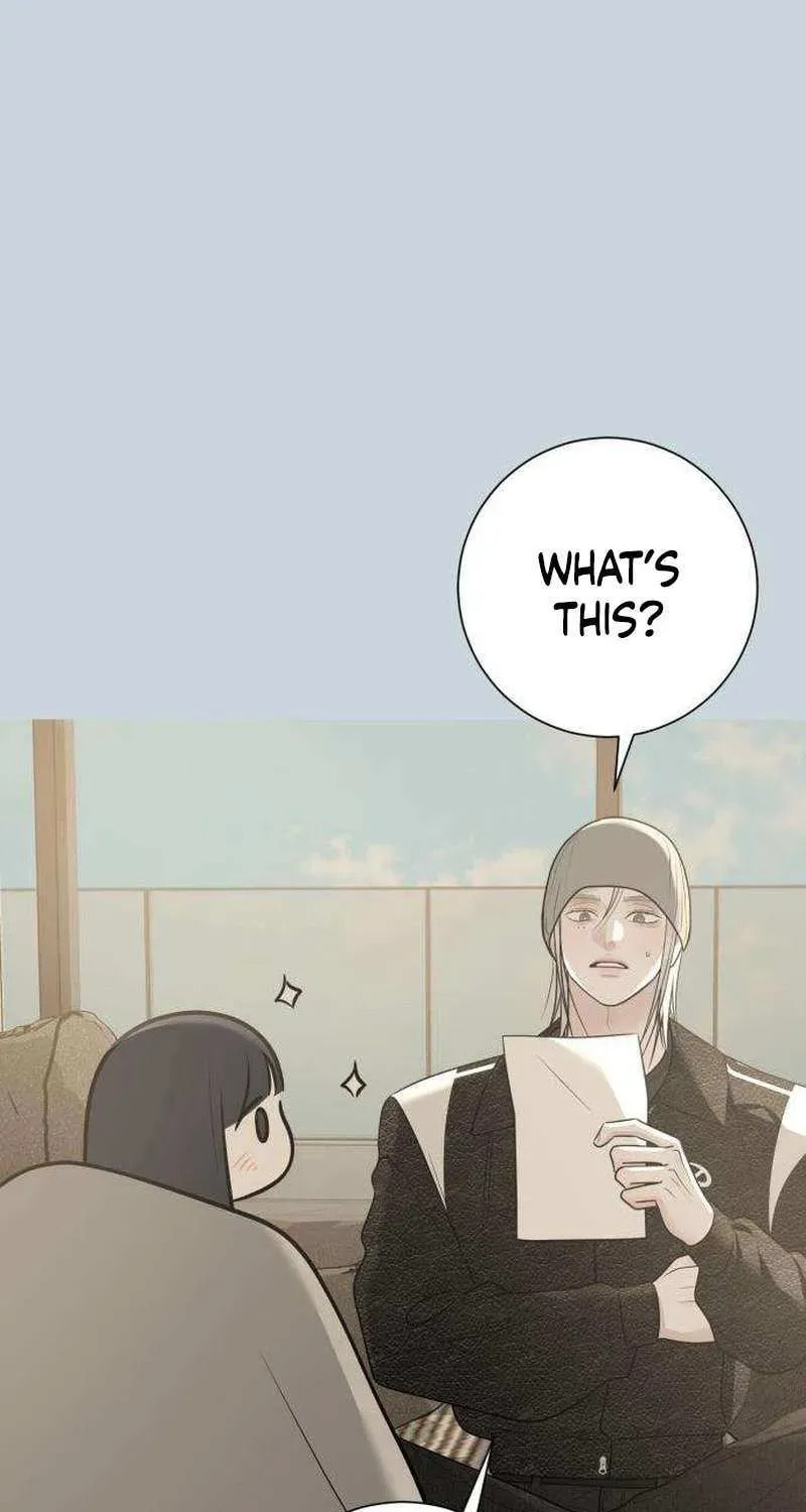 Hashtag: My First Love Chapter 13 page 47 - 