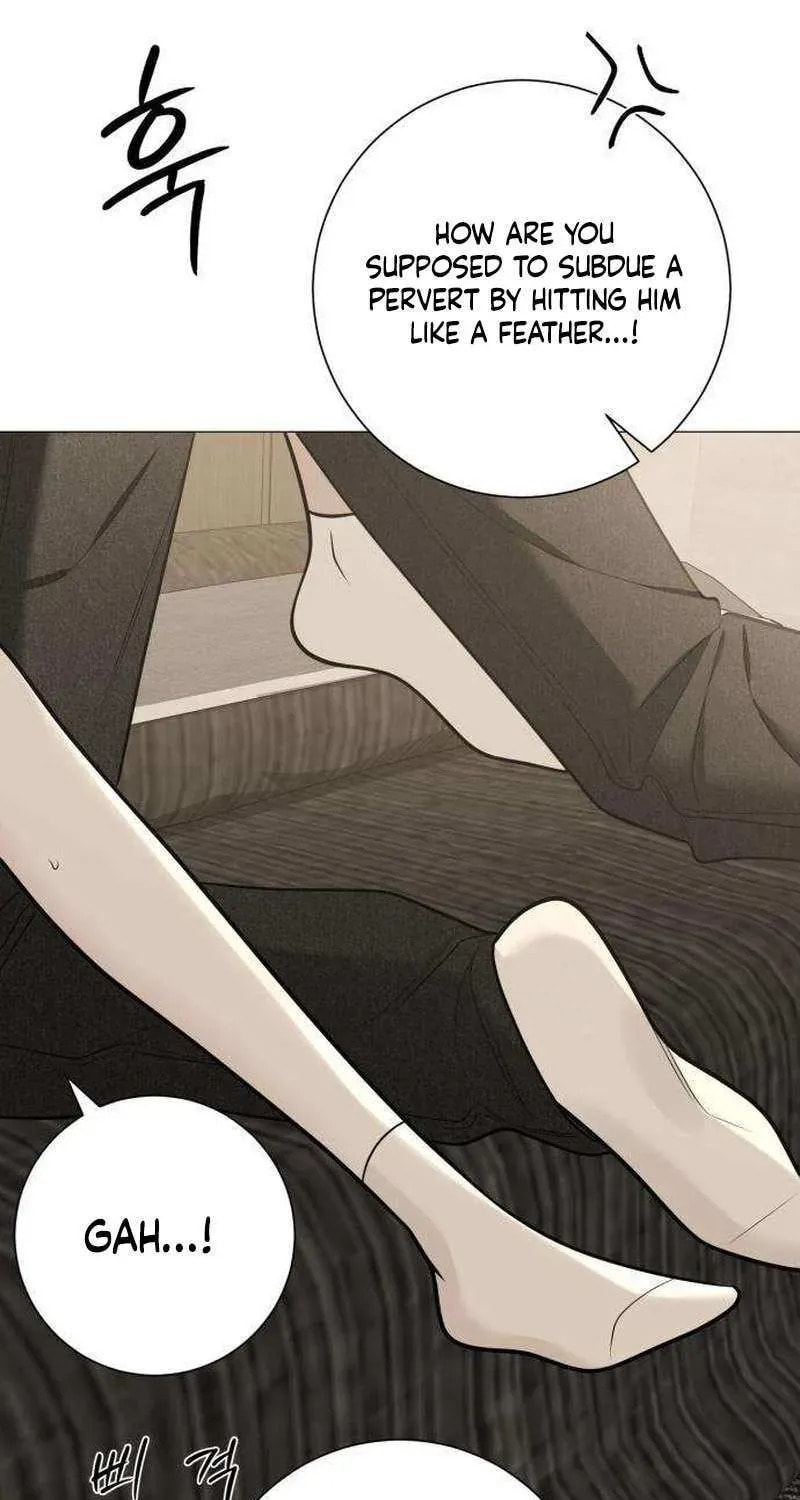 Hashtag: My First Love Chapter 13 page 6 - 