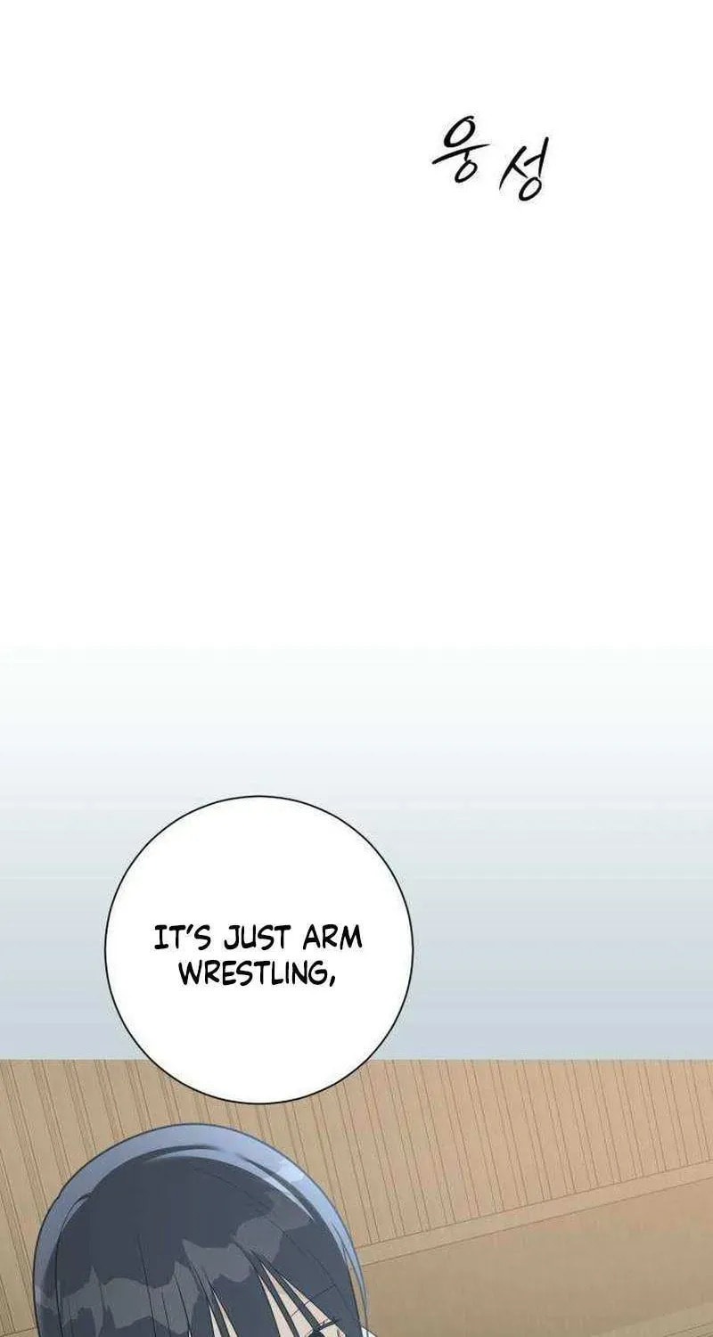 Hashtag: My First Love Chapter 13 page 51 - 