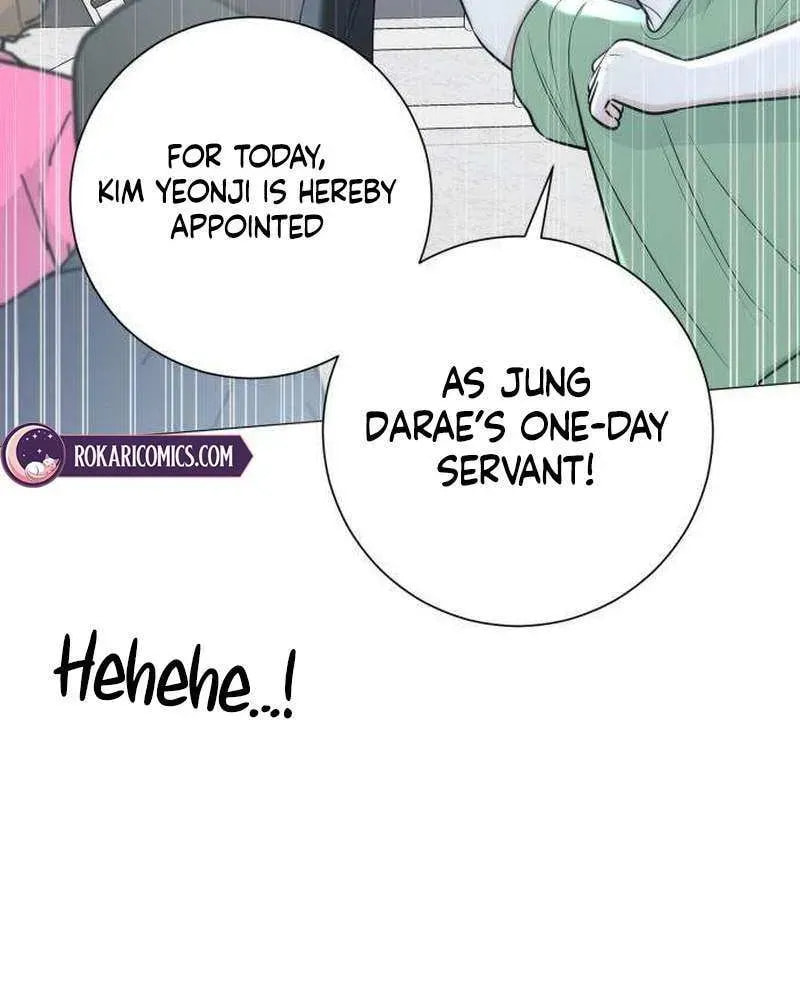 Hashtag: My First Love Chapter 13 page 56 - 