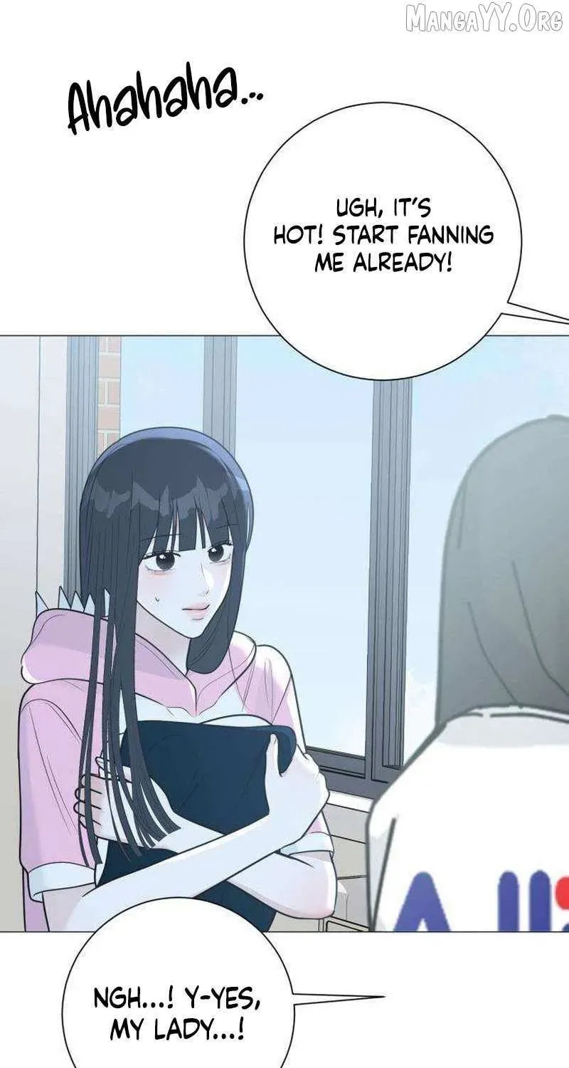 Hashtag: My First Love Chapter 13 page 57 - 