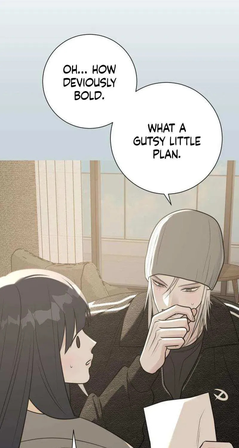 Hashtag: My First Love Chapter 13 page 59 - 