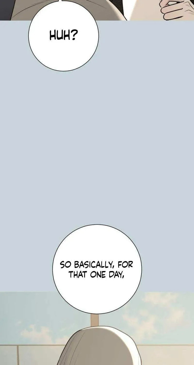 Hashtag: My First Love Chapter 13 page 60 - 