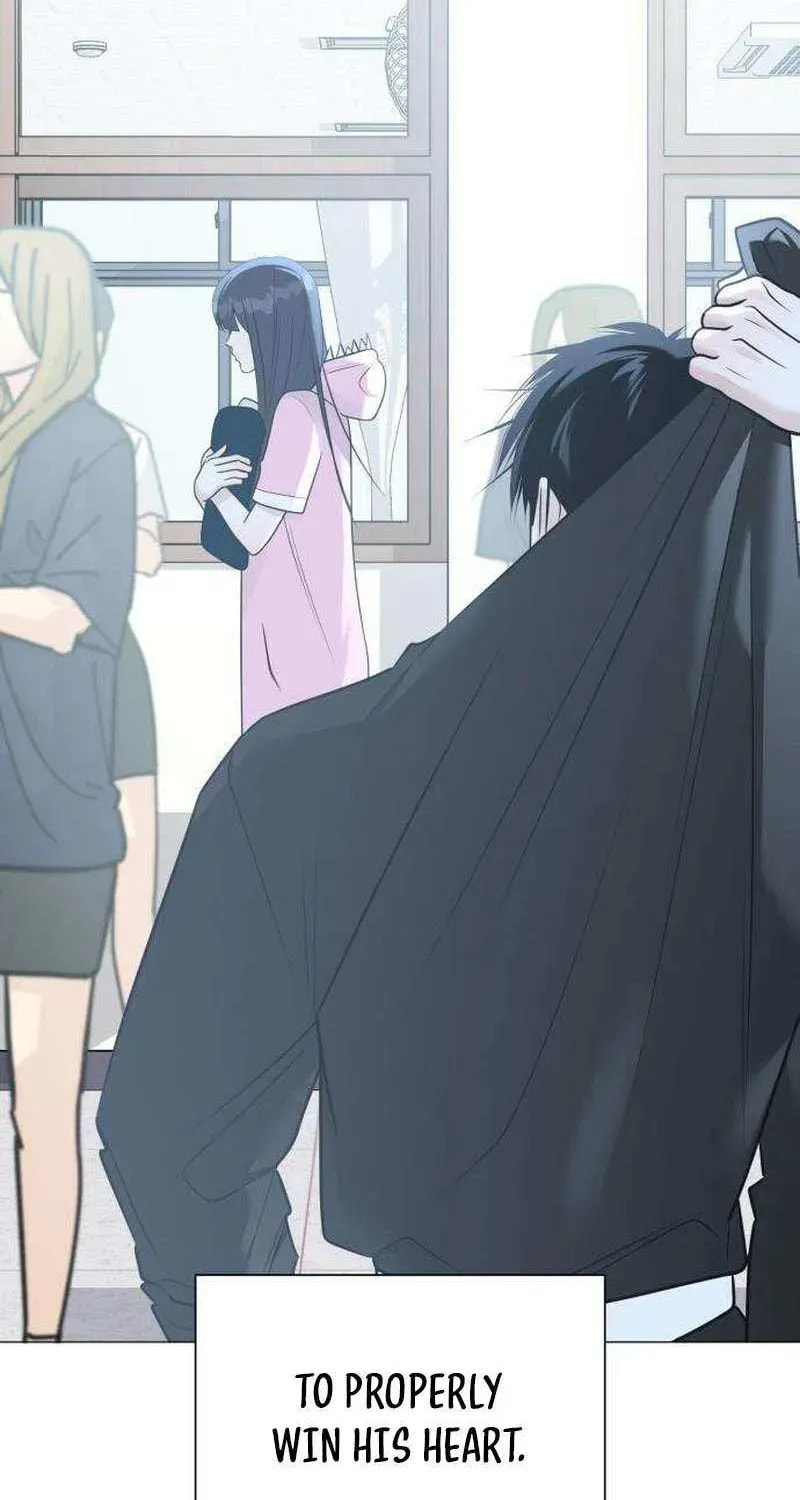 Hashtag: My First Love Chapter 13 page 76 - 