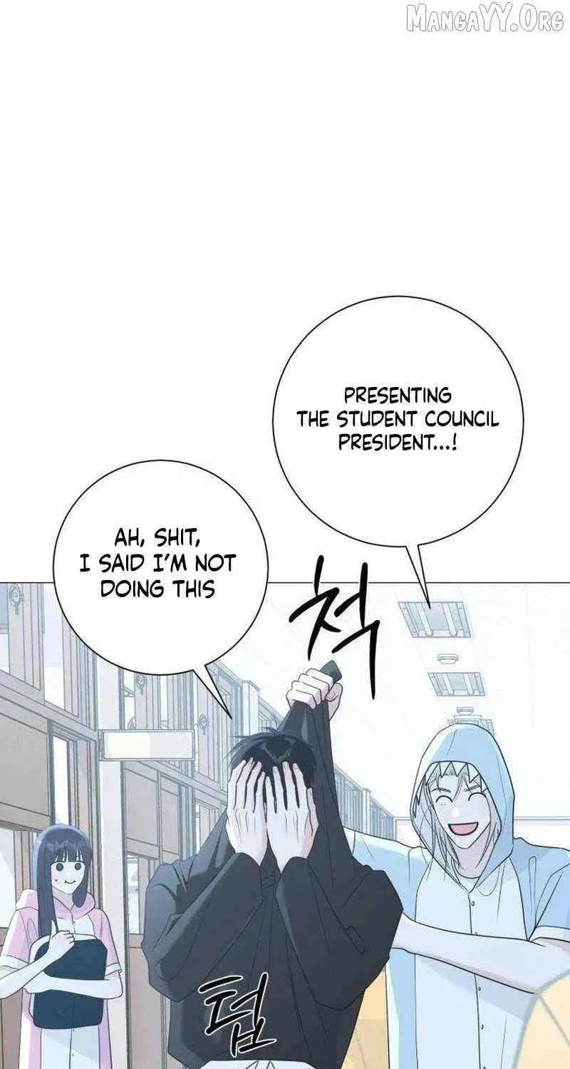 Hashtag: My First Love Chapter 13 page 78 - 