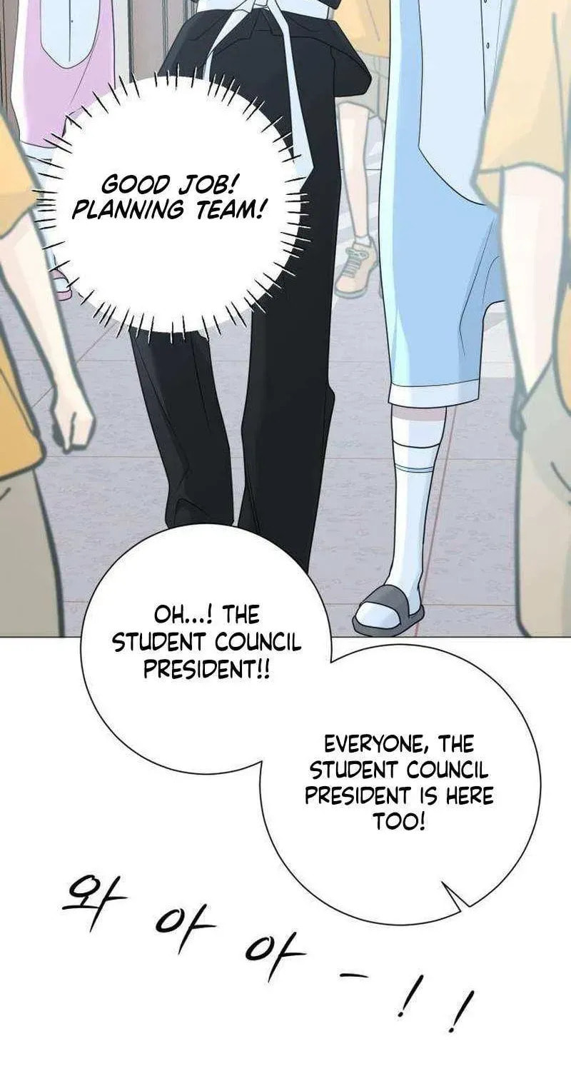 Hashtag: My First Love Chapter 13 page 79 - 