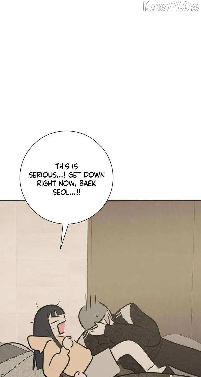 Hashtag: My First Love Chapter 13 page 9 - 