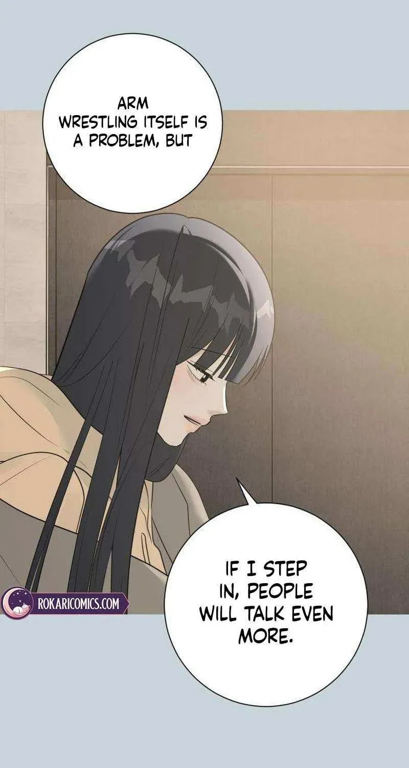 Hashtag: My First Love Chapter 13 page 86 - 
