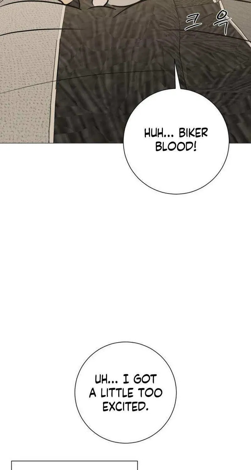 Hashtag: My First Love Chapter 13 page 10 - 