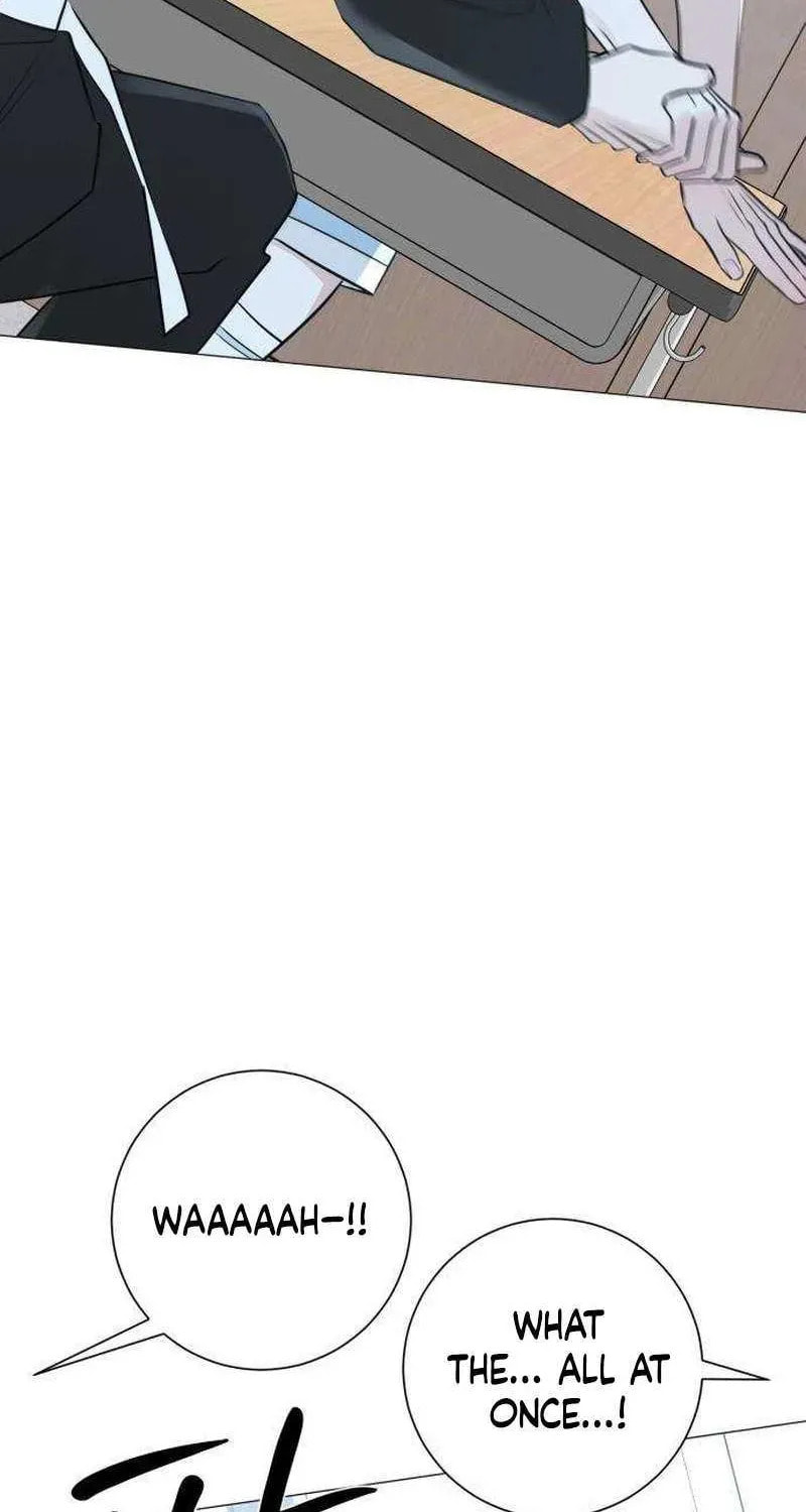 Hashtag: My First Love Chapter 13 page 100 - 