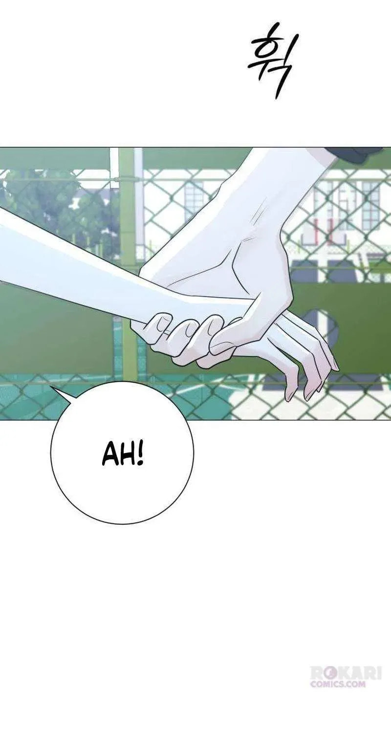 Hashtag: My First Love Chapter 14 page 105 - 