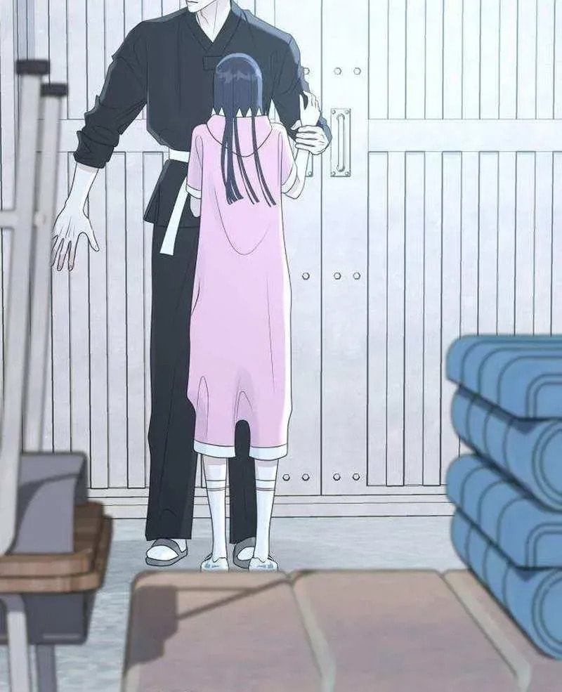 Hashtag: My First Love Chapter 14 page 107 - 