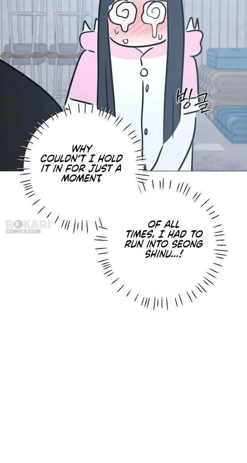Hashtag: My First Love Chapter 14 page 109 - 