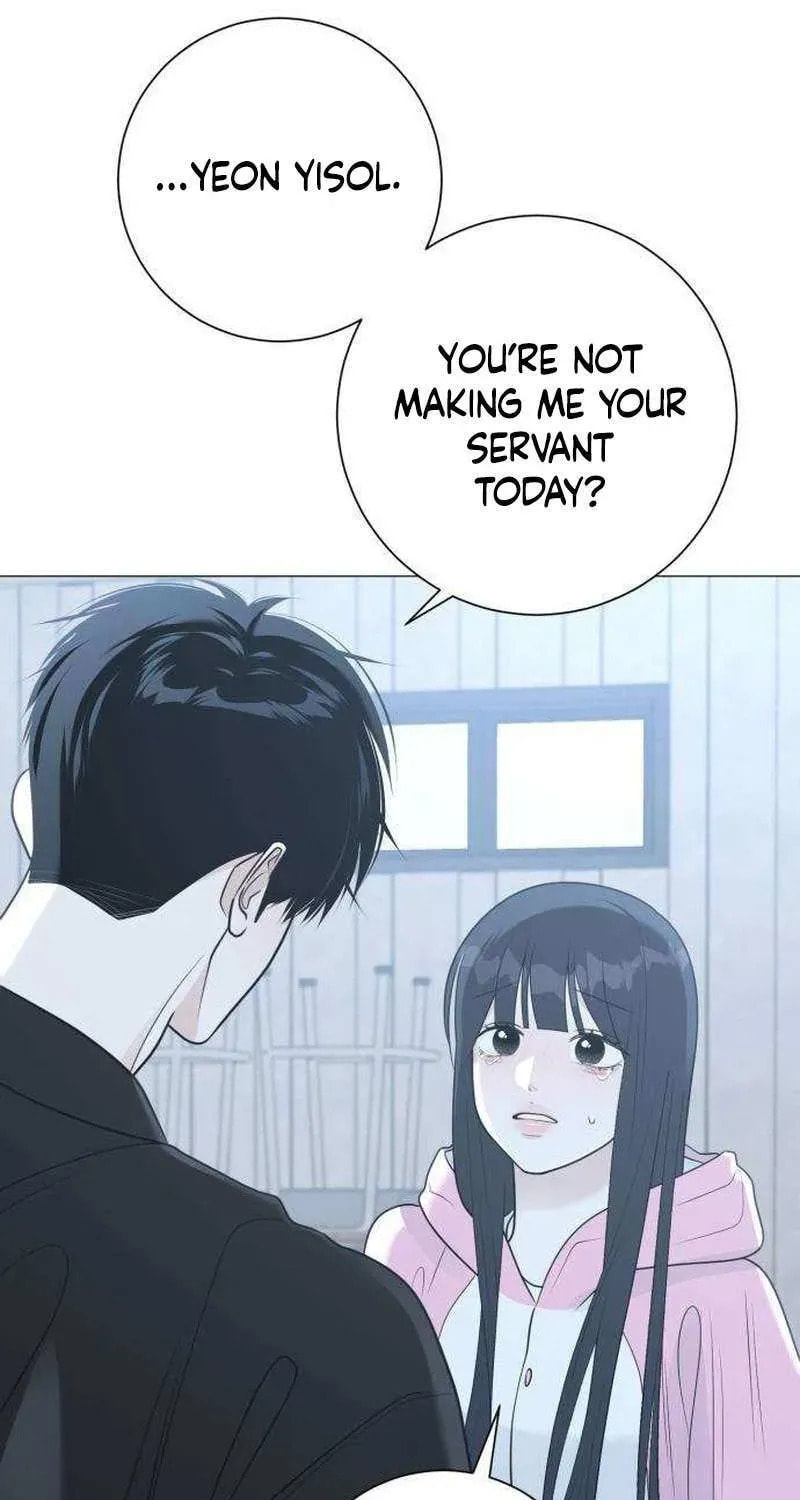 Hashtag: My First Love Chapter 14 page 110 - 