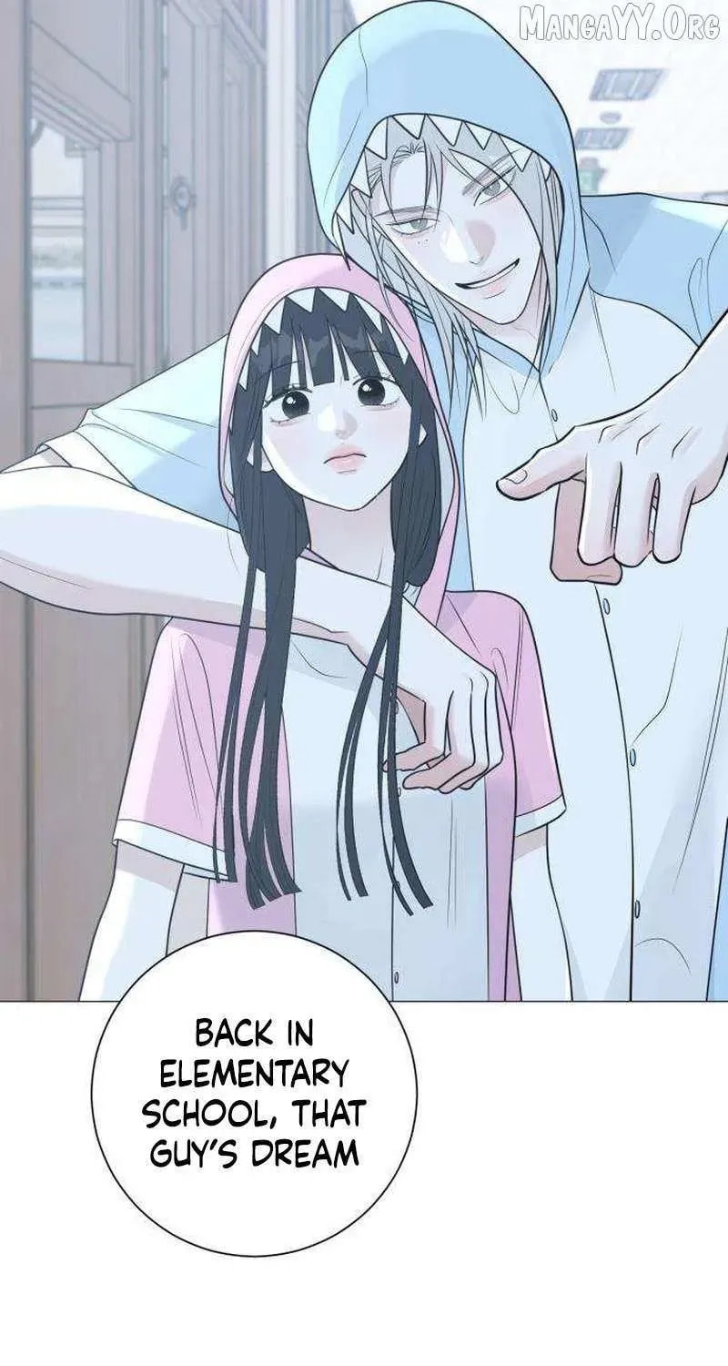 Hashtag: My First Love Chapter 14 page 26 - 