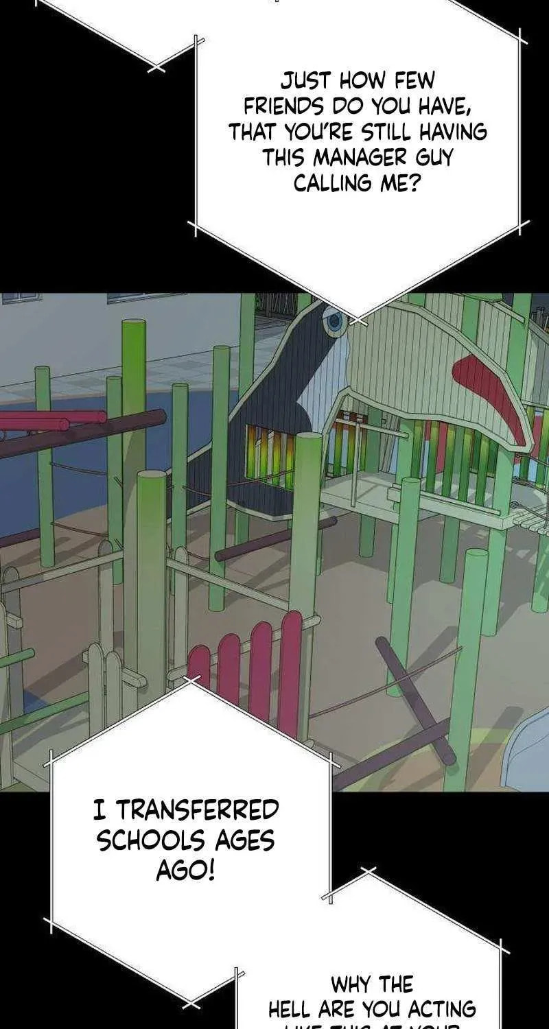 Hashtag: My First Love Chapter 14 page 4 - 