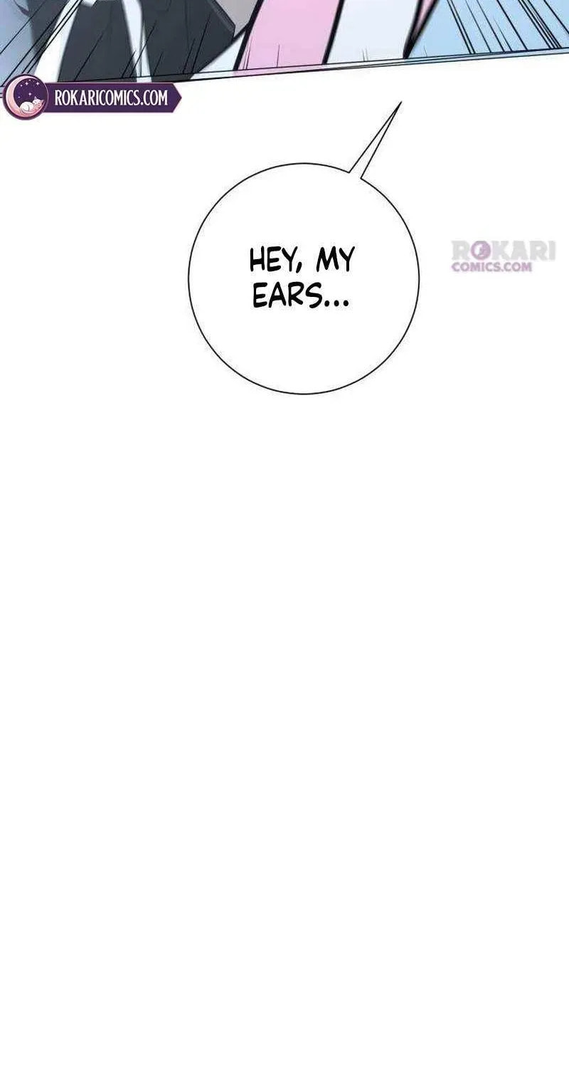 Hashtag: My First Love Chapter 14 page 31 - 