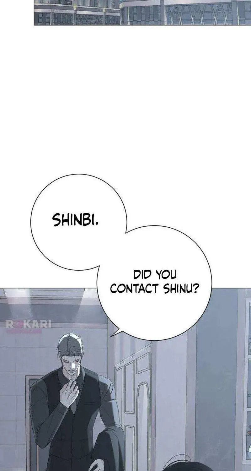 Hashtag: My First Love Chapter 14 page 34 - 