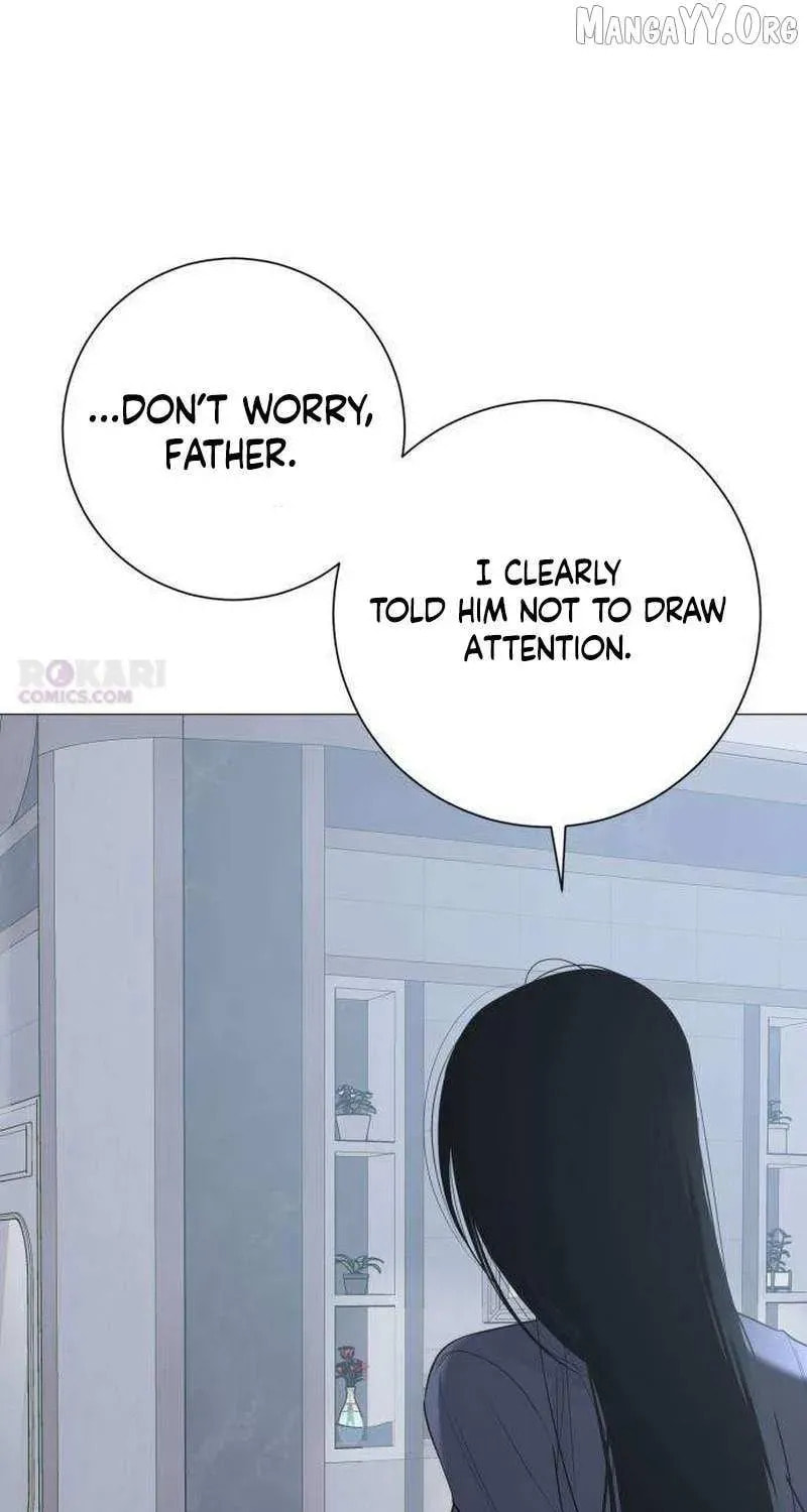 Hashtag: My First Love Chapter 14 page 40 - 