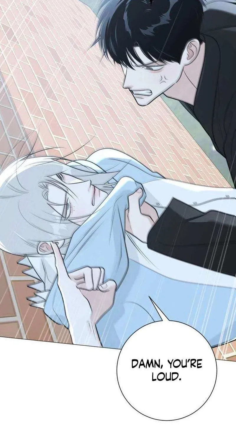 Hashtag: My First Love Chapter 14 page 45 - 