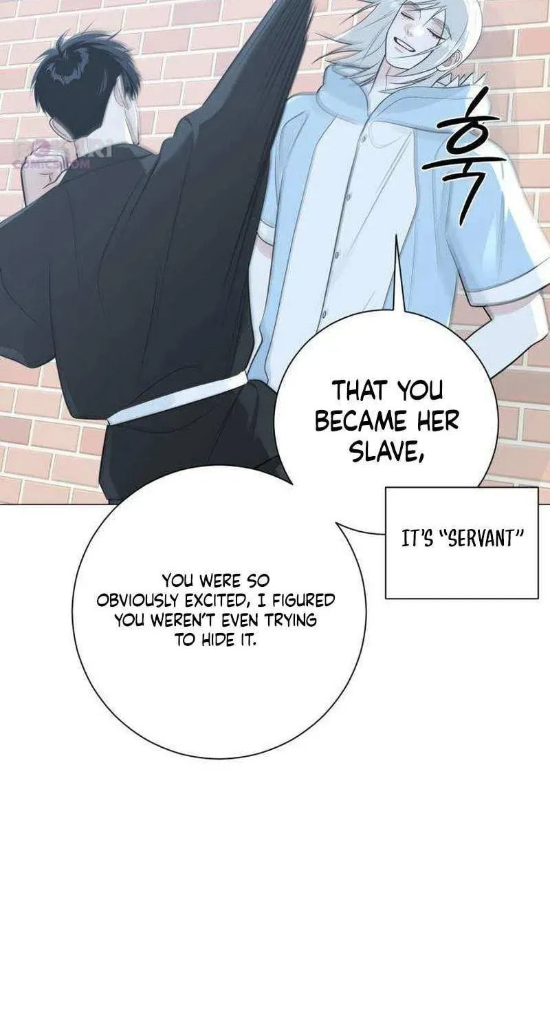 Hashtag: My First Love Chapter 14 page 50 - 