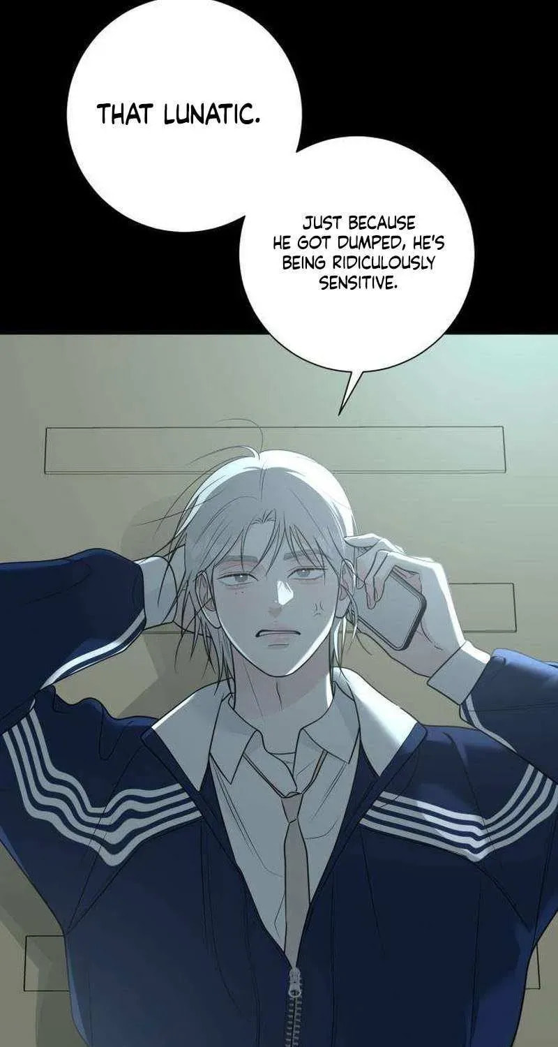 Hashtag: My First Love Chapter 14 page 6 - 