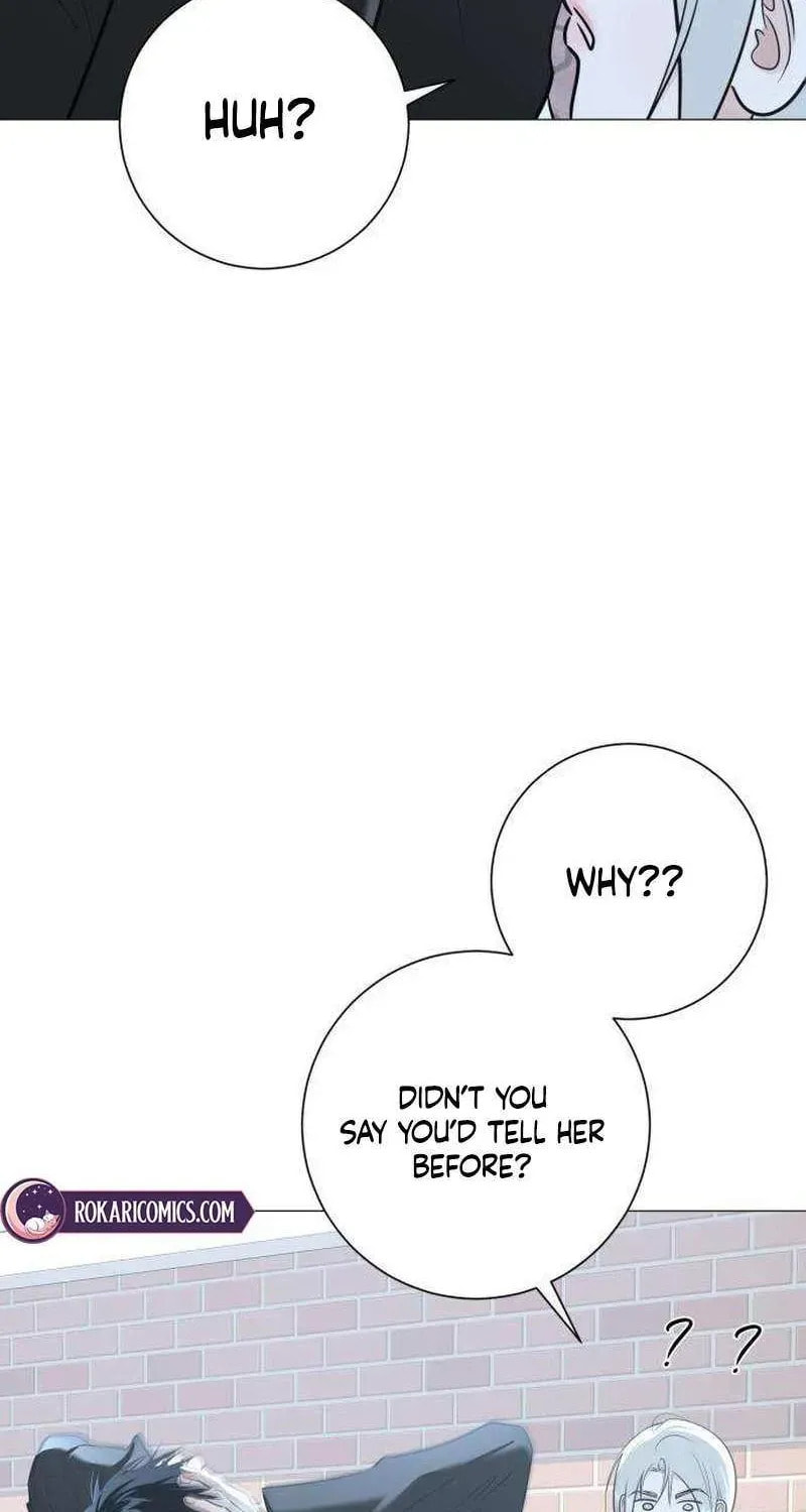 Hashtag: My First Love Chapter 14 page 52 - 