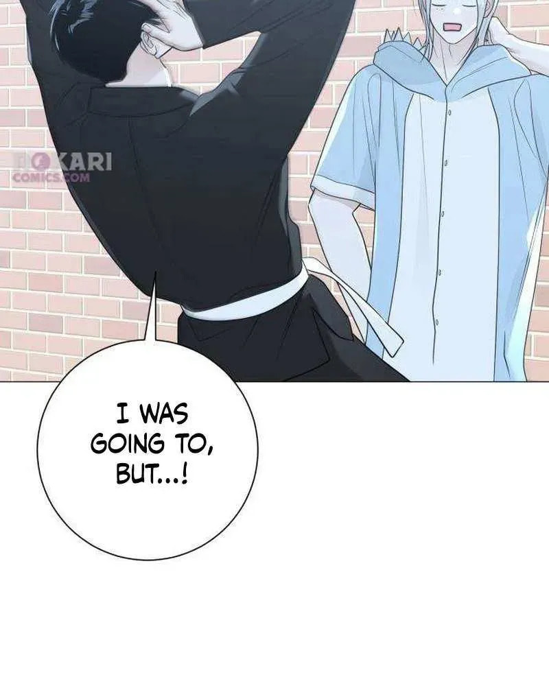 Hashtag: My First Love Chapter 14 page 53 - 