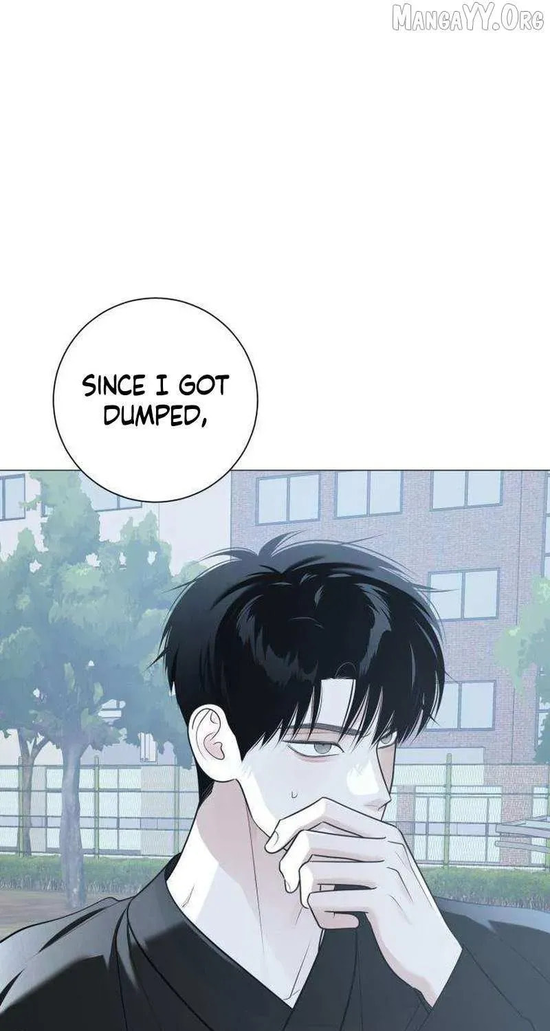 Hashtag: My First Love Chapter 14 page 54 - 